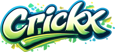 crickx logo